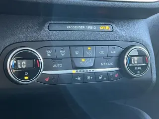Ford Escape Hybrid 2020 AWD Titanium 4p SUV