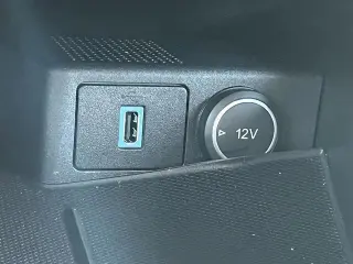 Ford Escape Hybrid 2020 AWD Titanium 4p SUV