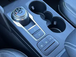 Ford Escape Hybrid 2020 AWD Titanium 4p SUV