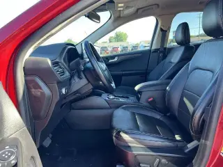 Ford Escape Hybrid 2020 AWD Titanium 4p SUV