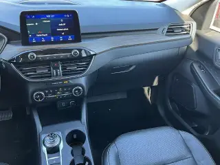 Ford Escape Hybrid 2020 AWD Titanium 4p SUV
