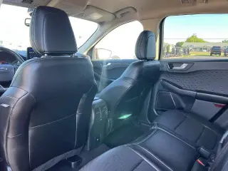 Ford Escape Hybrid 2020 AWD Titanium 4p SUV