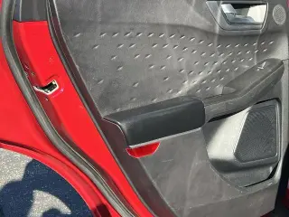 Ford Escape Hybrid 2020 AWD Titanium 4p SUV