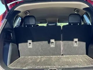 Ford Escape Hybrid 2020 AWD Titanium 4p SUV