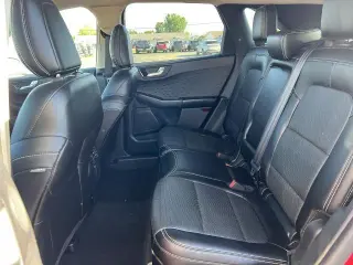 Ford Escape Hybrid 2020 AWD Titanium 4p SUV