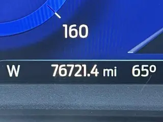 Ford Escape Hybrid 2020 AWD Titanium 4p SUV
