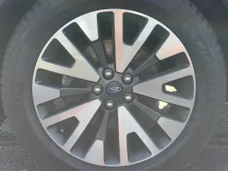 Ford Escape Hybrid 2020 AWD Titanium 4p SUV
