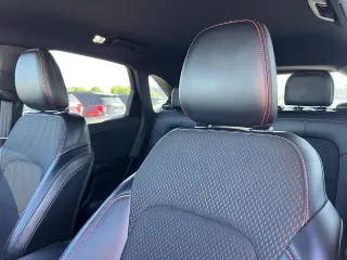 Ford Escape 2025 AWD ST-Line Select 4p SUV