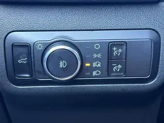 Ford Escape 2025 AWD ST-Line Select 4p SUV