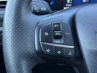 Ford Escape 2025 AWD ST-Line Select 4p SUV