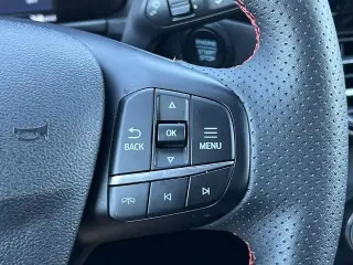 Ford Escape 2025 AWD ST-Line Select 4p SUV