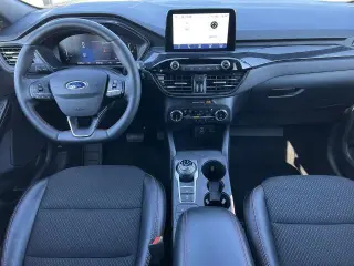 Ford Escape 2025 AWD ST-Line Select 4p SUV