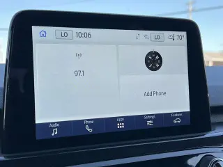 Ford Escape 2025 AWD ST-Line Select 4p SUV