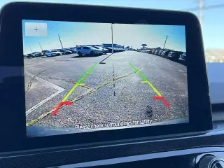 Ford Escape 2025 AWD ST-Line Select 4p SUV