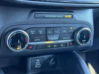 Ford Escape 2025 AWD ST-Line Select 4p SUV