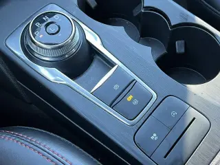 Ford Escape 2025 AWD ST-Line Select 4p SUV