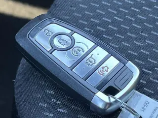Ford Escape 2025 AWD ST-Line Select 4p SUV