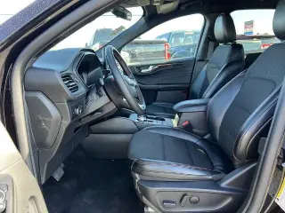 Ford Escape 2025 AWD ST-Line Select 4p SUV
