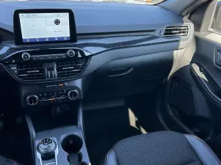Ford Escape 2025 AWD ST-Line Select 4p SUV
