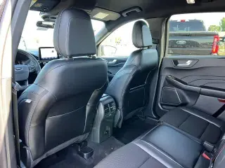 Ford Escape 2025 AWD ST-Line Select 4p SUV