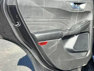 Ford Escape 2025 AWD ST-Line Select 4p SUV