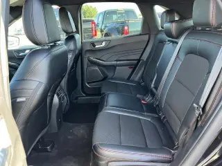 Ford Escape 2025 AWD ST-Line Select 4p SUV
