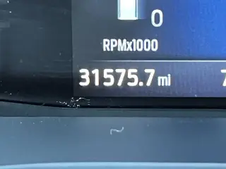 Ford Escape 2025 AWD ST-Line Select 4p SUV
