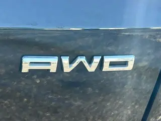 Ford Escape 2025 AWD ST-Line Select 4p SUV