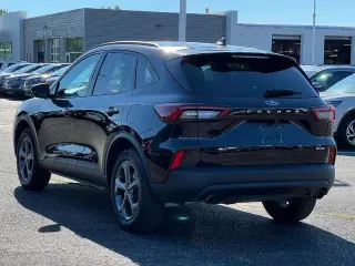 Ford Escape 2025 AWD ST-Line Select 4p SUV