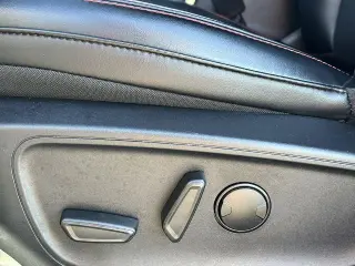 Ford Escape 2025 AWD ST-Line Select 4p SUV