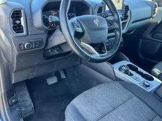 Ford Bronco Sport 2023 4x4 Big Bend 4p SUV