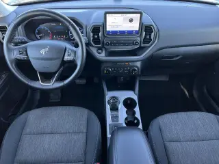 Ford Bronco Sport 2023 4x4 Big Bend 4p SUV