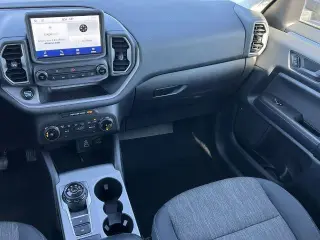 Ford Bronco Sport 2023 4x4 Big Bend 4p SUV