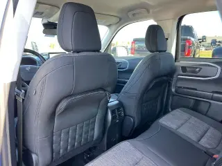 Ford Bronco Sport 2023 4x4 Big Bend 4p SUV
