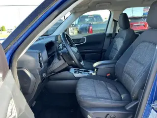 Ford Bronco Sport 2023 4x4 Big Bend 4p SUV