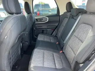 Ford Bronco Sport 2023 4x4 Big Bend 4p SUV