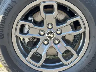 Ford Bronco Sport 2023 4x4 Big Bend 4p SUV