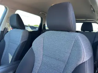 Nissan Rogue 2022 AWD SV 4p Crossover