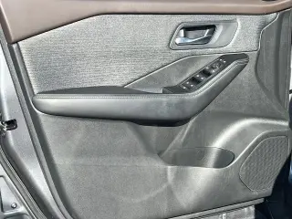 Nissan Rogue 2022 AWD SV 4p Crossover