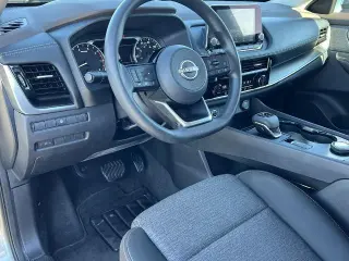 Nissan Rogue 2022 AWD SV 4p Crossover