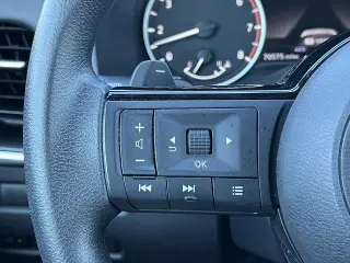 Nissan Rogue 2022 AWD SV 4p Crossover