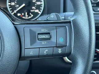 Nissan Rogue 2022 AWD SV 4p Crossover