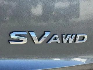 Nissan Rogue 2022 AWD SV 4p Crossover
