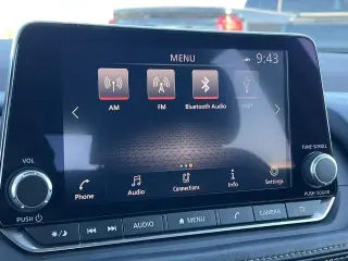 Nissan Rogue 2022 AWD SV 4p Crossover