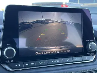Nissan Rogue 2022 AWD SV 4p Crossover