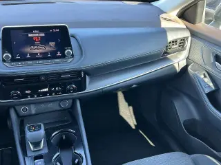 Nissan Rogue 2022 AWD SV 4p Crossover