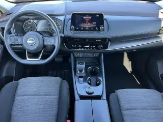 Nissan Rogue 2022 AWD SV 4p Crossover
