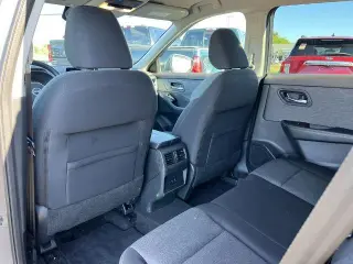 Nissan Rogue 2022 AWD SV 4p Crossover