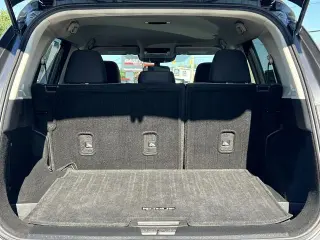 Nissan Rogue 2022 AWD SV 4p Crossover