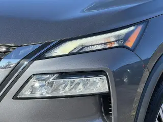 Nissan Rogue 2022 AWD SV 4p Crossover